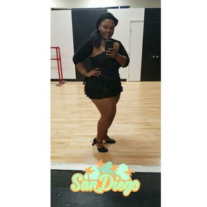 Meet your Posher, Robyn